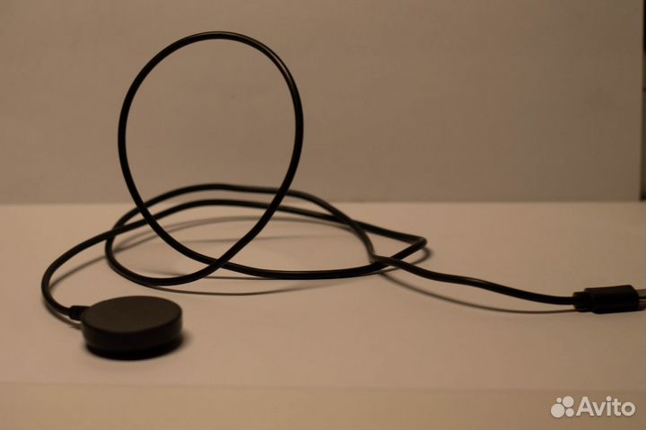 Зарядка для samsung galaxy watch 3-4-5