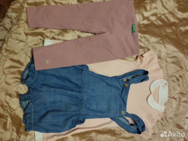 Боди кофточки комбезики на девочку