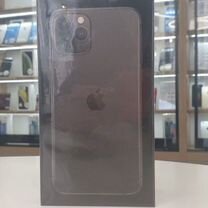 iPhone 11 Pro, 256 ГБ