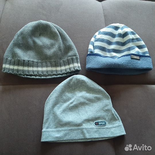 Шапка детская