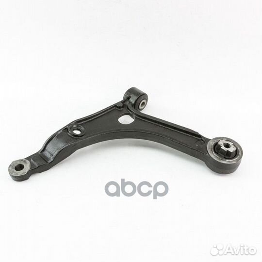 Рычаг peugeot boxer 06- лев. FI13052227080 domi