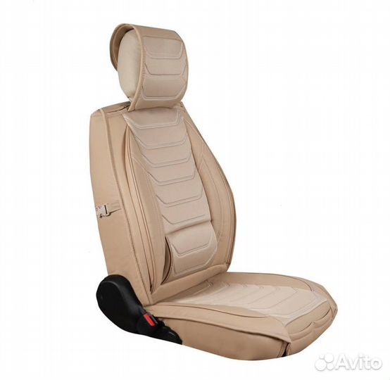 Авточехлы LADA Лада