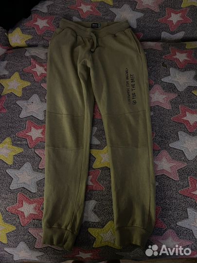 Вещи пакетом на мальчика