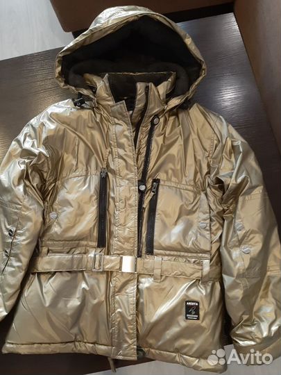 Куртка для девочки