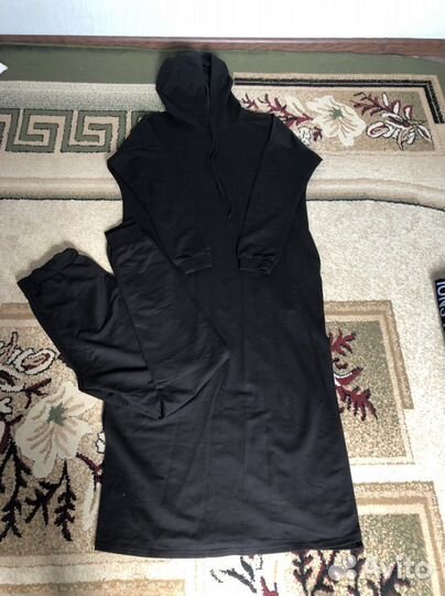 Мусульманская одежда