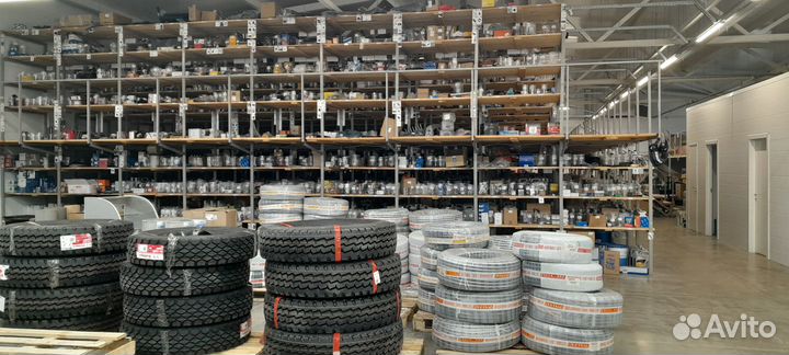 Ступица колеса газ задняя 3302-3104008 в сборе