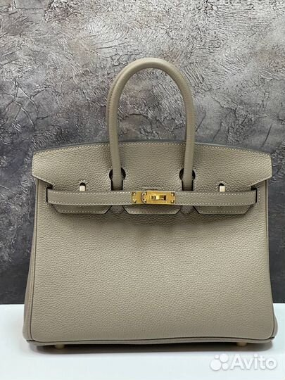 Сумка Hermes Birkin ручная