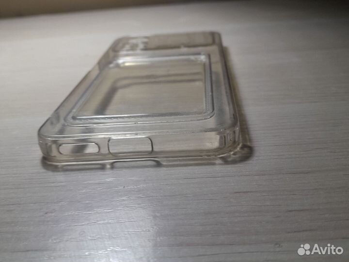 Чехол на xiaomi