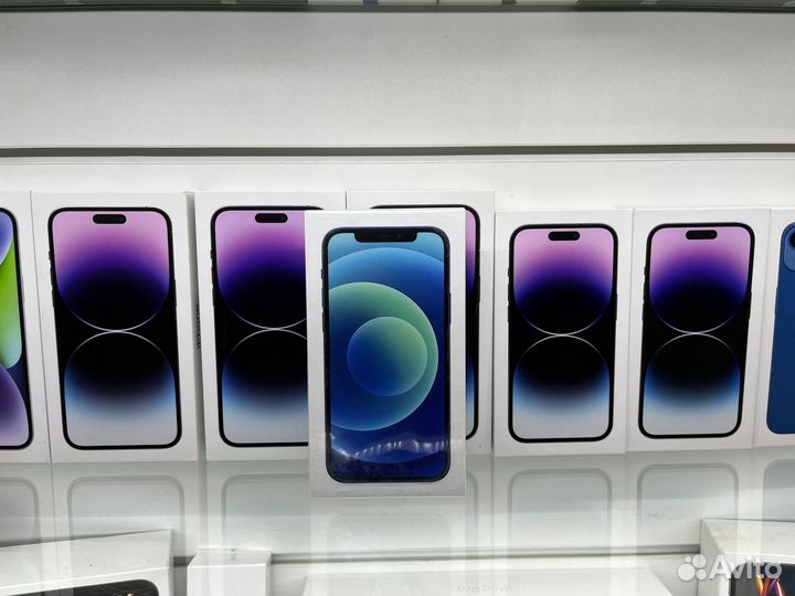 iPhone 14 Pro, 256 ГБ
