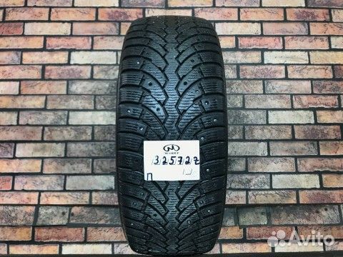 Formula Ice 205/60 R16 96T
