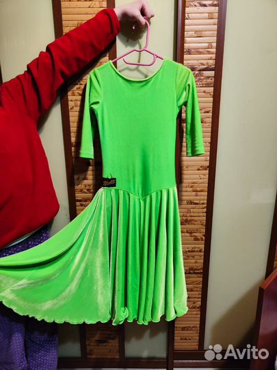 Платье рейтинговое