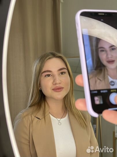 Брови/Ресницы Автово