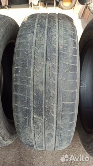 Kumho Solus KH17 205/60 R16 92V