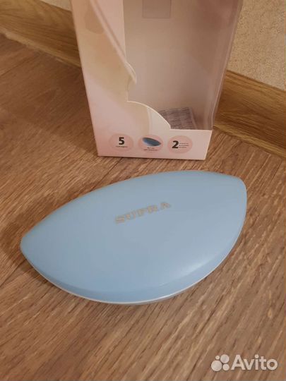 Маникюрный набор Supra