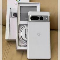 Google Pixel 7 Pro, 12/128 ГБ