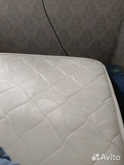 Матрас ортопедический 180х200