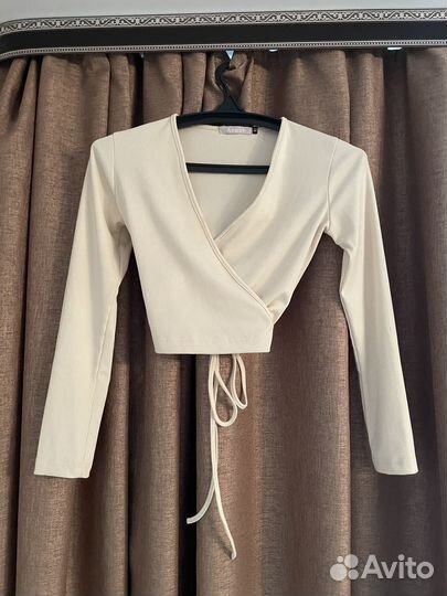 Топик женский