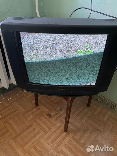 Телевизор бу