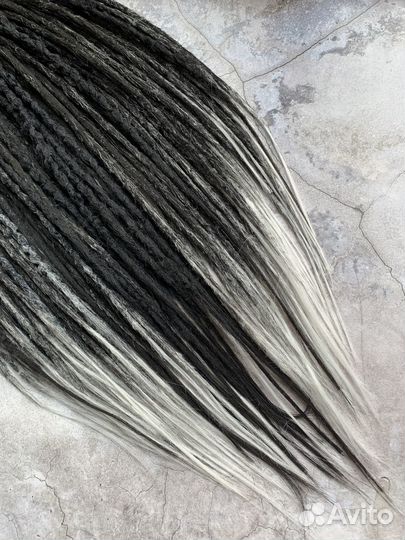 Комплект де дредов