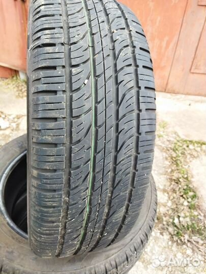 Viatti Bosco A/T 225/55 R18