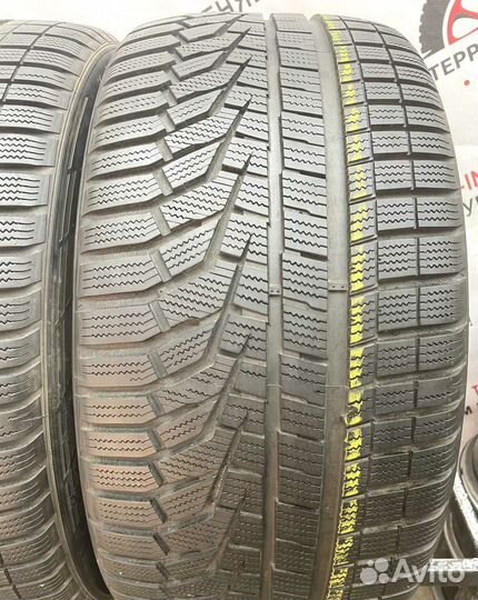 Hankook Winter I'Cept Evo 275/40 R19 100Q