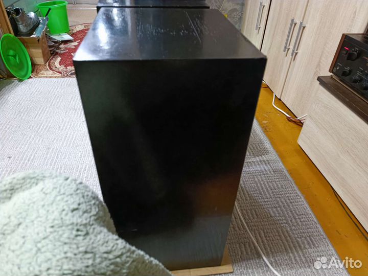 Редкая yamaha NS 690