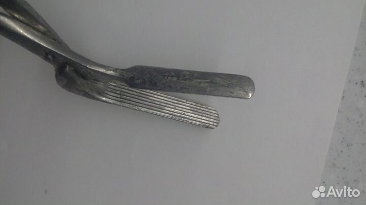 Зажимы сосудистые СССР