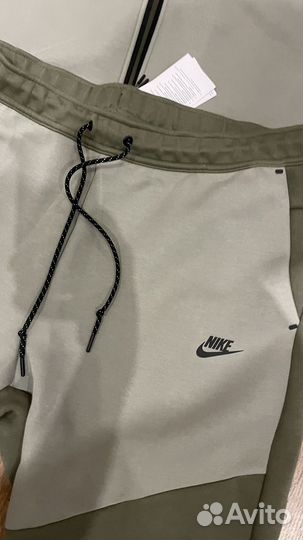 Спортивный костюм nike