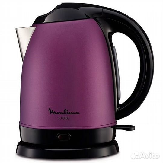 Чайник электрический moulinex