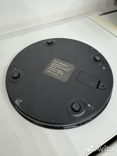 Весы электронные бытовые