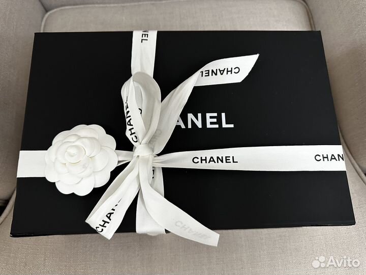 Chanel 2.55, оригинал