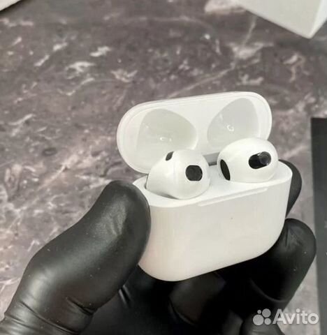 Airpods 3 Premium качества