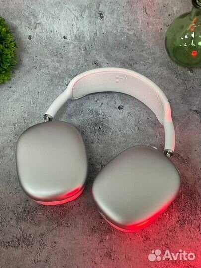 AirPods Max / Все цвета / Гироскоп / Airoha 1561m