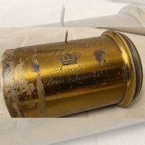 Обьектив Derogy Fab