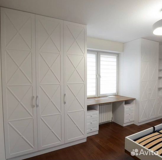 Шкафы на заказ