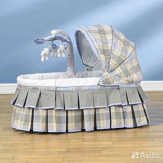 Колыбель Simplicity оригинал