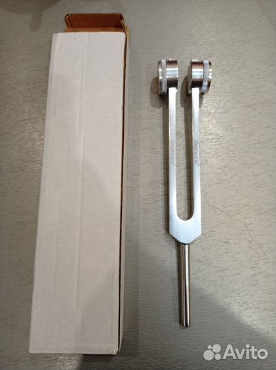 Неврологический камертон, 128 С