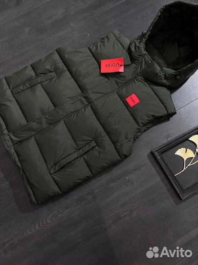 Жилет Hugo 48-56