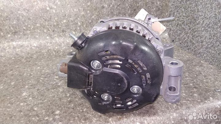 Генератор Toyota RAV4