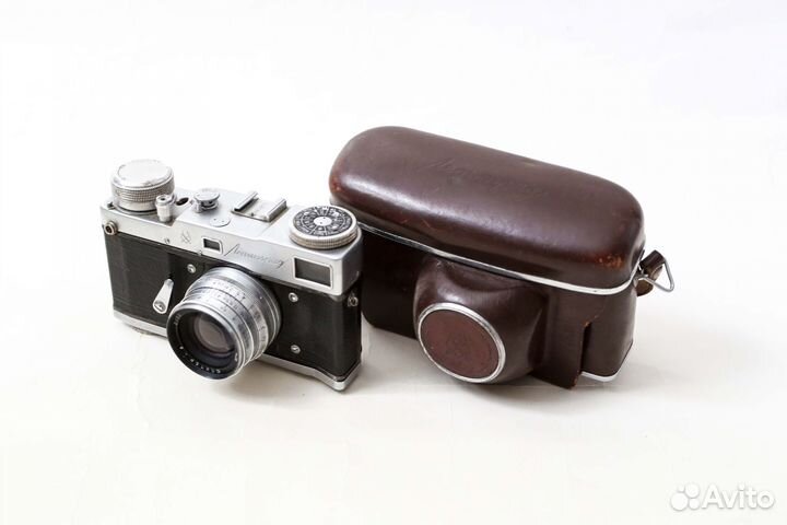 Репортерский Ленинград 1968г