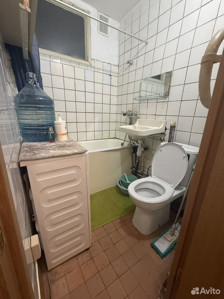 1-комнатная квартира, 32 м² — фото 5