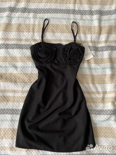 Платье летнее женское 42 44