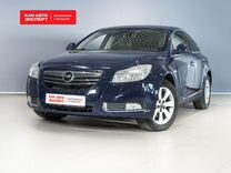 Opel Insignia 1.8 MT, 2013, 171 407 км, с пробегом, цена 659 765 руб.