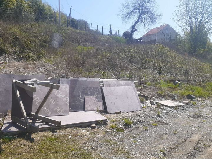 Участок 5 сот. (ИЖС)