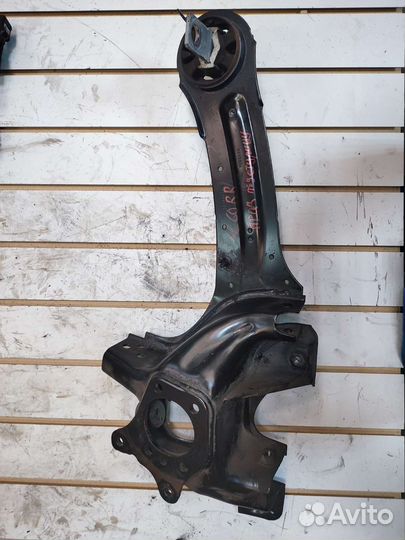 Рычаг задний продольный Volvo XC60