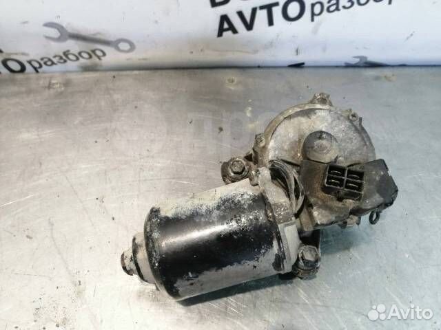 Мотор дворников Toyota Camry VCV10