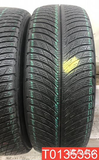 Michelin Pilot Alpin 5 SUV 235/60 R18 107H