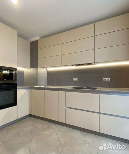 Кухня в Майкопе