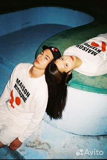 Фотосессия на пленку