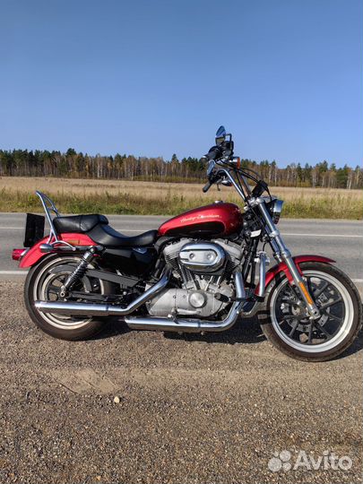 Harley-Davidson
